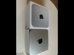 Apple Mac mini M2 - 4