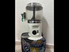 خلاط بلنتك امريكي ماكينة هوت شوكلت ايطالي ماكينة قهوة اوكا - 4