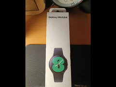 وارد الكويت Samsung Galaxy Watch 4 - 4
