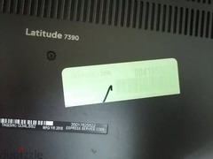 latitude 7390 - 4