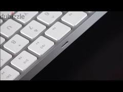 Apple Mac Wireless Keyboard - 4
