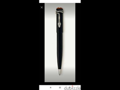 MONTBLANC HERITAGE COLLECTION ROUGE ET NOIR SPECIAL EDITION BALLPOINT - 4