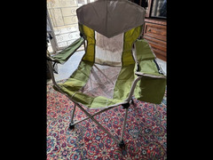 Outdoor camping chairs - 4