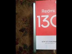 redmi 13c - 4