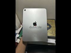 iPad 10 gen 10th 64gb wifi  استعمال شهر واحد يعتبر جديد ومفيهوش خدش - 4