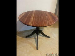 side table - 4