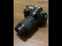 كاميرا Nikon D7200 - 4