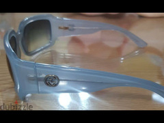 Original Gucci sunglasses - 4