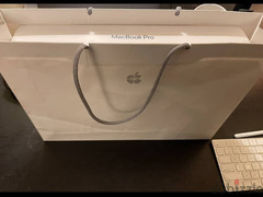 MacBook Pro M3 Chip 14.2-inch (NEW) - 4