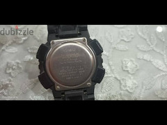 ساعة يد كاسيو Casio اوريجنال بالكرتونة - 4