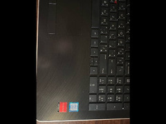 HP Laptop - 4
