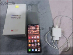 huawei nova 9 - 4