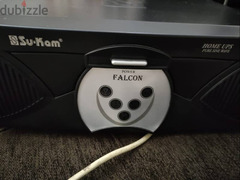 Falcon Inverter, home UPS 1400VA 24V جهاز فالكون انفرتر ويوبي اس - 4