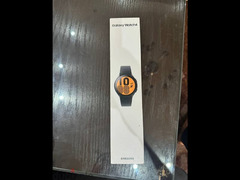 Samsung smart watch 4 - 4