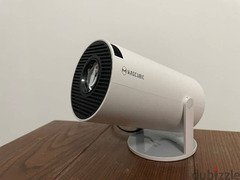 Smart Projector-Home theater - 4