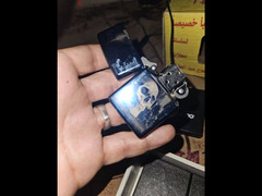 ولاعة zippo skill design جديدة - 4