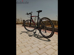 دراجه جالاكسي rh420 2022 - 4
