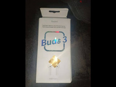 سماعه Redmi buds 3 - 4