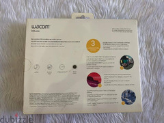 wacom intous small bluetooth تابلت رسم لاسلكي - 4