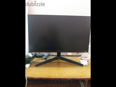 شاشة كمبيوتر  سامسونج ٢٤ بوصة1080p ips fhd - 4