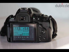 Nikon D5100 + NIKKOR Lens - 4