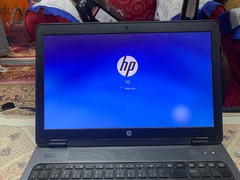 HP zbook G2 i74900MQ - 4