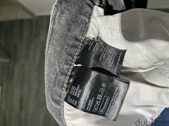H&M Black Slim Fit jeans Size 34/32 - 4