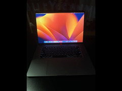 MacBook Pro 16 Inch 2019 - 4