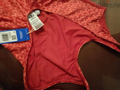 Adidas Swimming Suit for Women Size M - 4