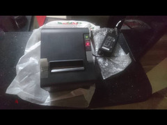 epson printer - 4