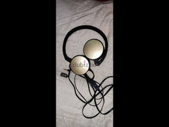 headphone HP h 2800 original - 4