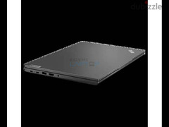 Lenovo ThinkPad E14 Gen 4 Intel Core I7-1255U 512GB SSD 8GB Ram Nvidia - 4