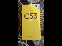 هاتف ريلمي c53 - 4
