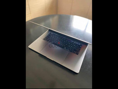 MacBook Pro 2018 - 4