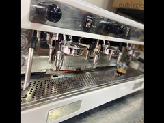 ماكينة قهوة اسبريسو و كابتشينو - 4