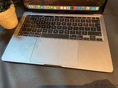 MacBook Pro M2 (2022 , 13-inch)8GB/256GB - 4