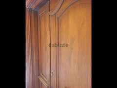VILLA AROW ROYAL DOOR 150cm - 4