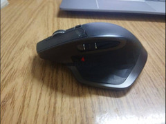 Mouse Logitech MX master wireless - 4