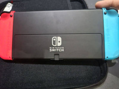 Nintendo switch O Led - 4