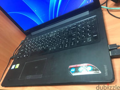 Laptop Lenovo ideapad 310 core i7 7th gen - لاب توب لينوفو أيديا باد - 4