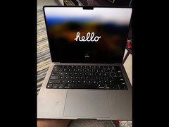 MacBook Pro 14 - 4