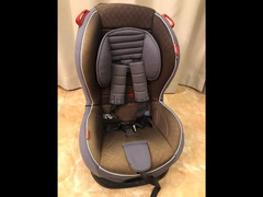 juniors car seat - 4