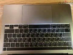 MacBook pro m1 Arabic keyboard - 4
