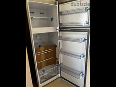 Samsung Refrigerator 305L ثلاجه سامسونج جديده - 4