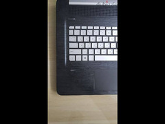 Laptop HP ENVY Notebook (BANG & OLUFSEN) (Excellent Condition) - 4