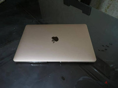 MacBook Air 2020 - 4