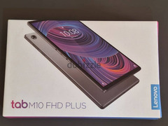 Lenovo Tablet M10 FHD Plus 2nd Gen - 4