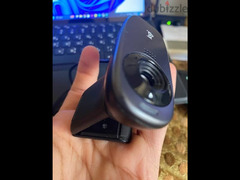 Webcam Logitech c310 HD with noise-reducing mic  كاميرا ويب - 4