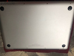 MacBook Pro Late 2011 - 4