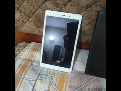 Samsung Galaxy Tab A - 8.0" - WiFi + LTE - 32GB -  سامسونج جلاكسي تاب - 4